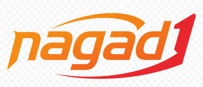 Nagad1 লোগো